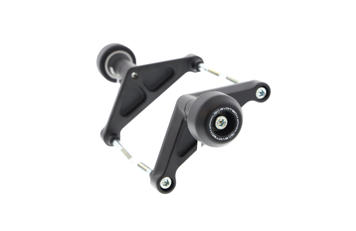 Aprilia RSV4 [2009–2014] - Sturzpads – 360° Ansicht 3