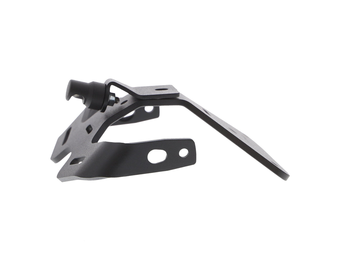 Aprilia RS4 125 [2011–2022] - Kennzeichenhalter – 360° Ansicht 4