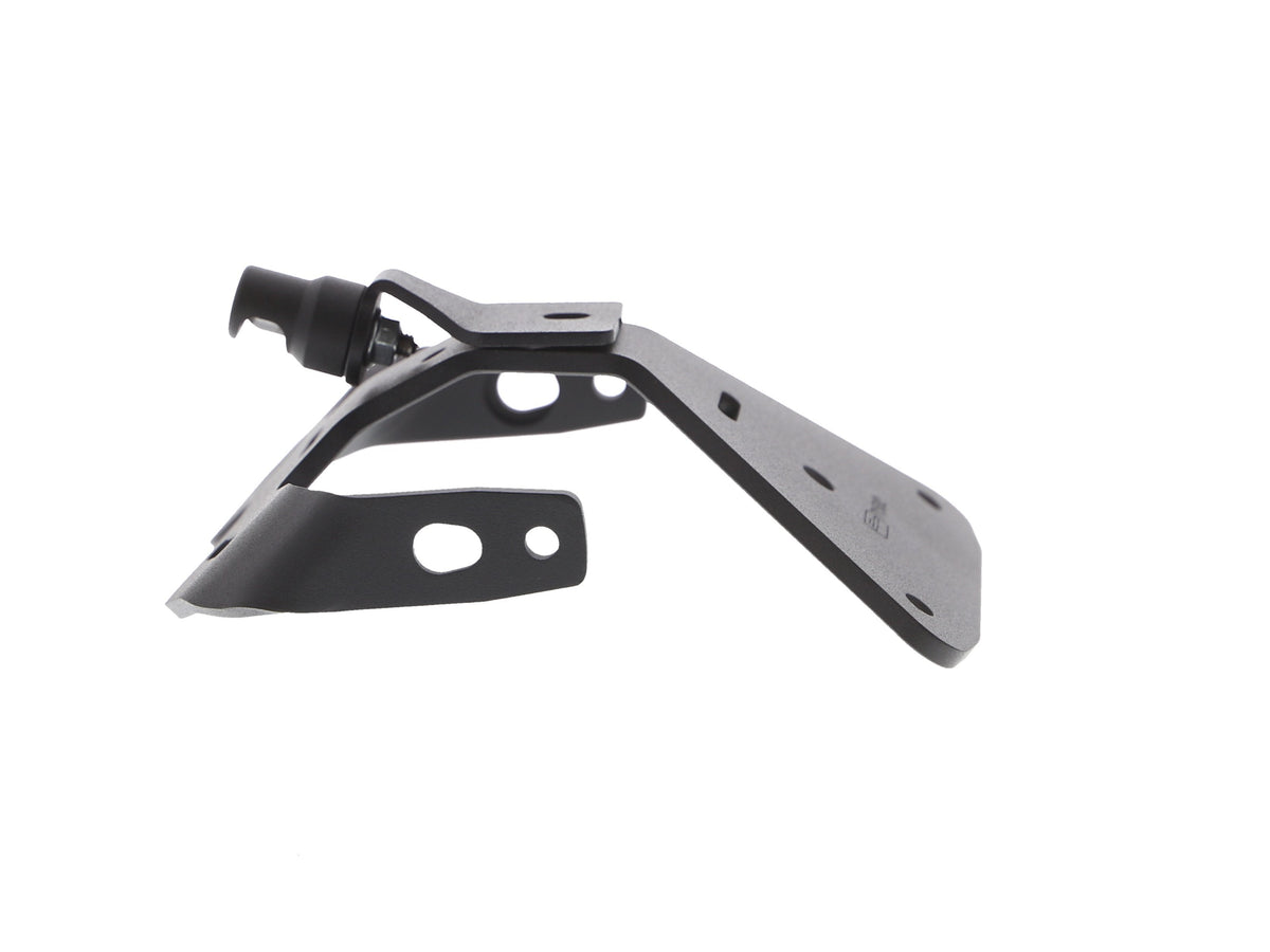 Aprilia Tuono V4 1100 RR [2015–2016] - Kennzeichenhalter – 360° Ansicht 5