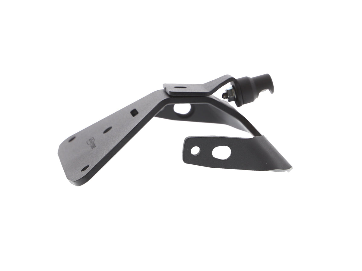 Aprilia Tuono V4 1100 Factory [2015–2016] - kurzer Kennzeichenhalter – 360° Ansicht 16