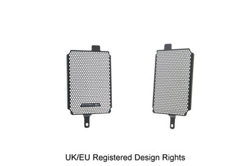 BMW R 1250 GS Exclusive TE [2019–2023] - Kühlerprotektor-Set