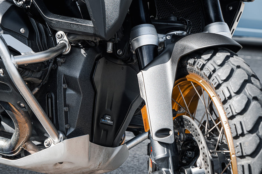 BMW R 1300 GS Adventure Triple Black [2024+] - Motorschutz