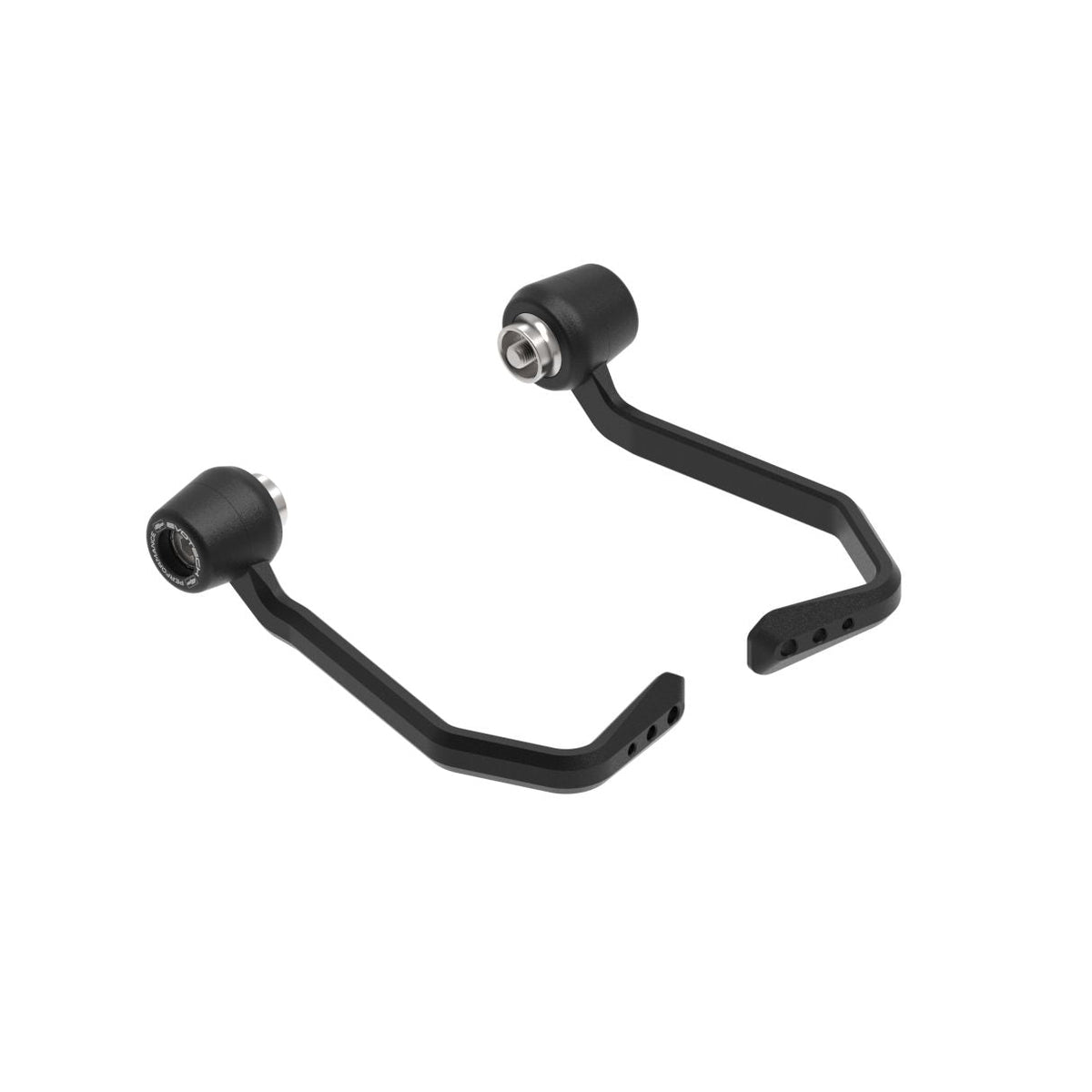 BMW R 1200 RS [2015-2018] - Brake and clutch lever protector Road – 360° Ansicht 1