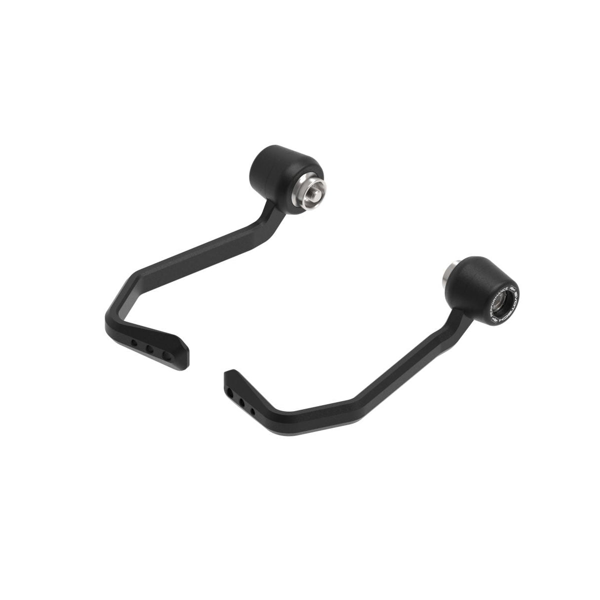 BMW R 1200 RS [2015-2018] - Brake and clutch lever protector Road – 360° Ansicht 7
