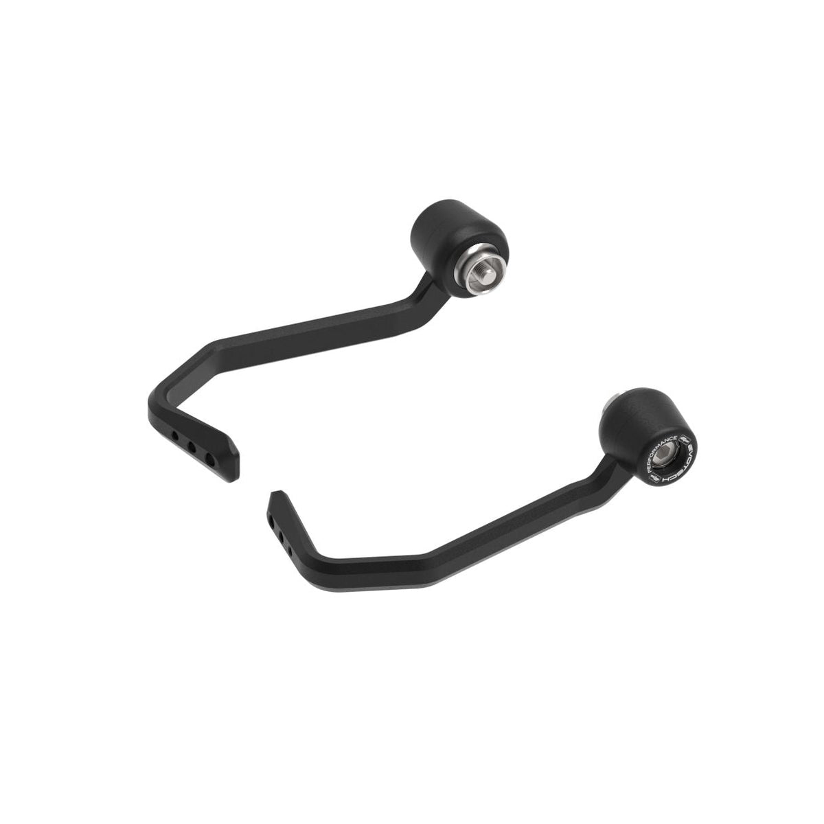 BMW R 1200 RS [2015-2018] - Brake and clutch lever protector Road – 360° Ansicht 8