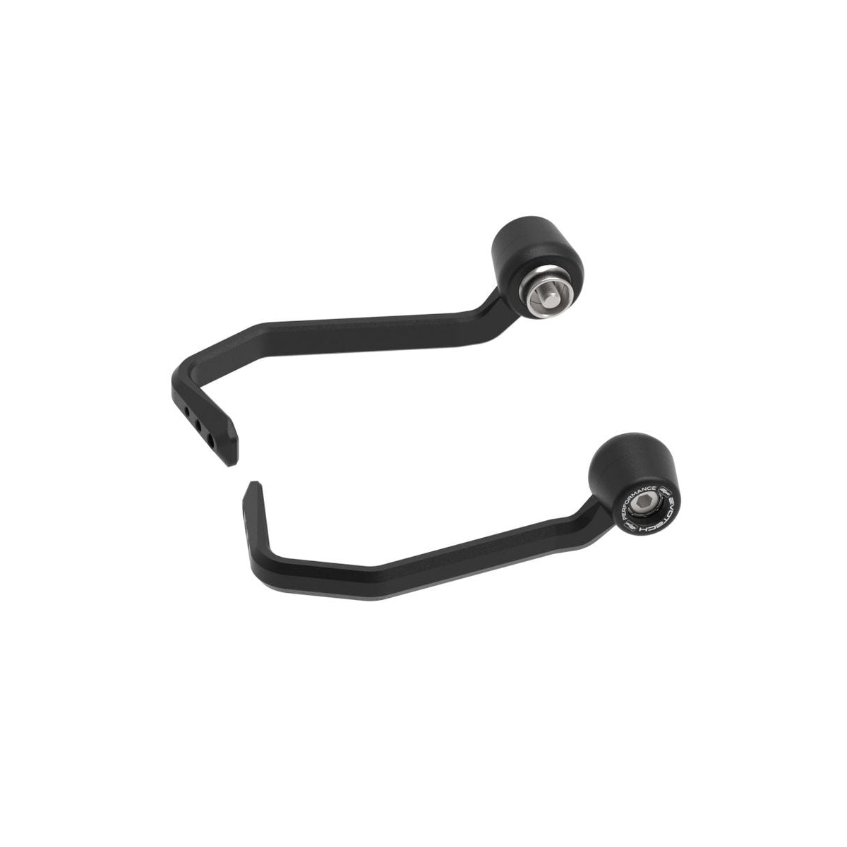 BMW R 1200 RS [2015-2018] - Brake and clutch lever protector Road – 360° Ansicht 9