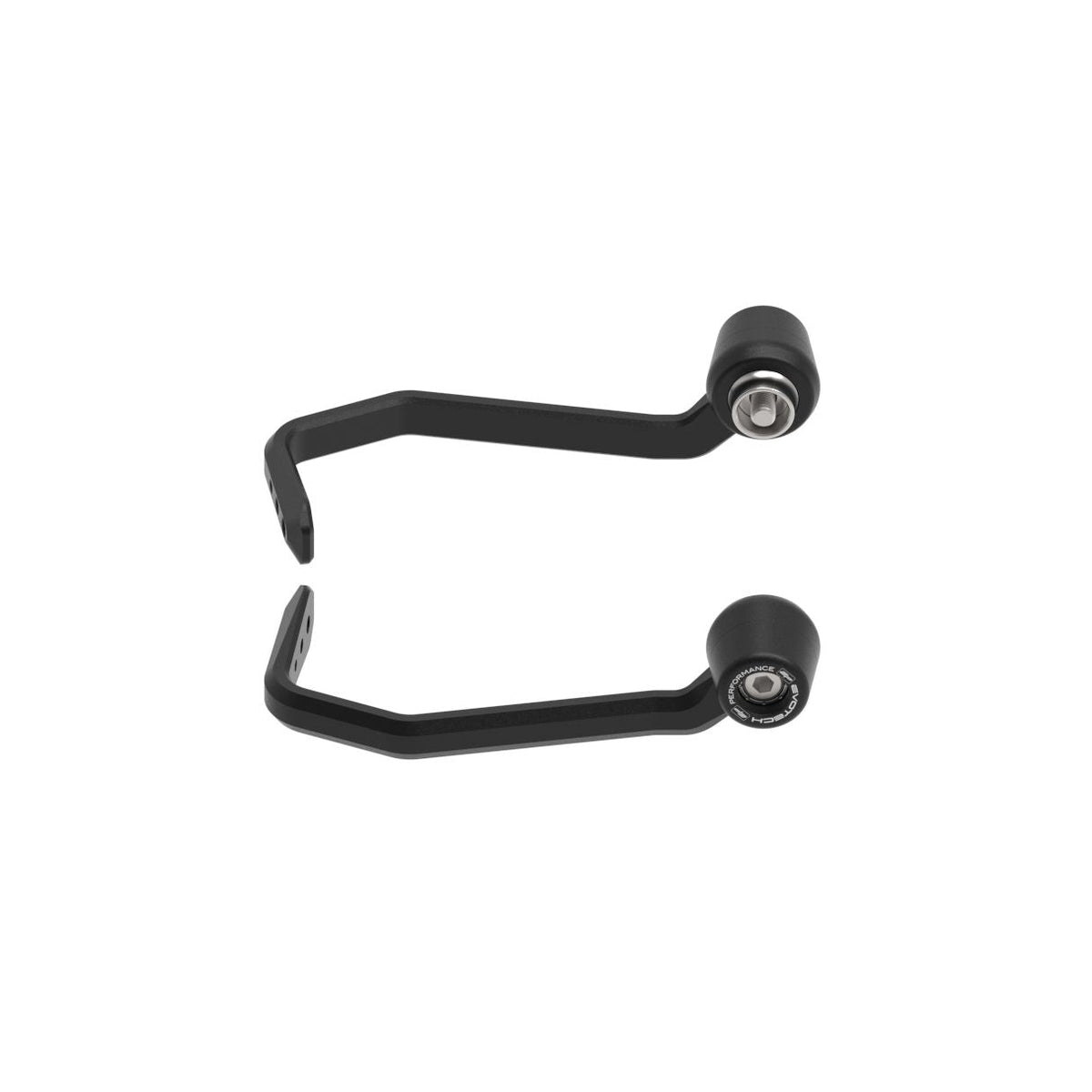 BMW R 1200 RS [2015-2018] - Brake and clutch lever protector Road – 360° Ansicht 10