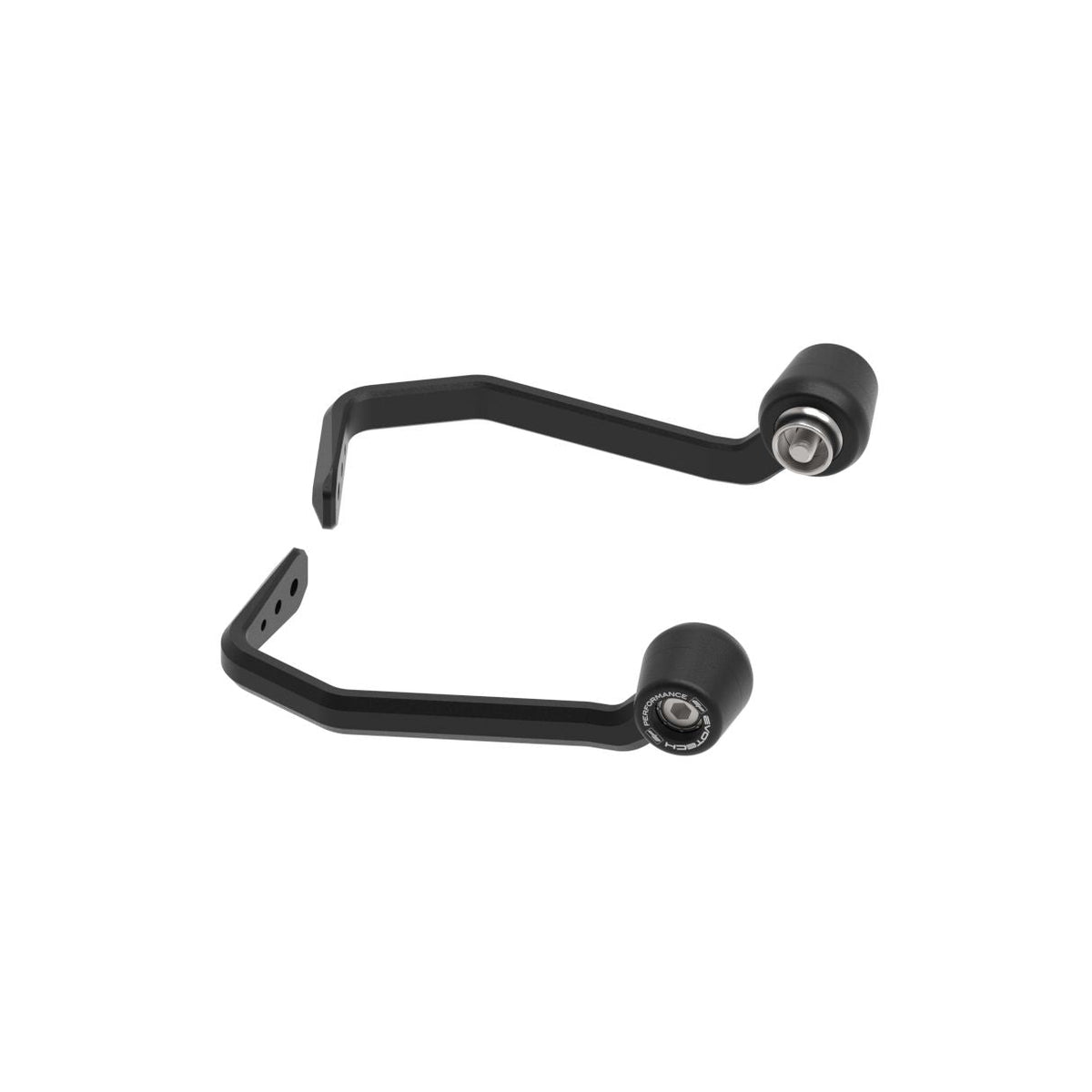 BMW R 1200 RS [2015-2018] - Brake and clutch lever protector Road – 360° Ansicht 11