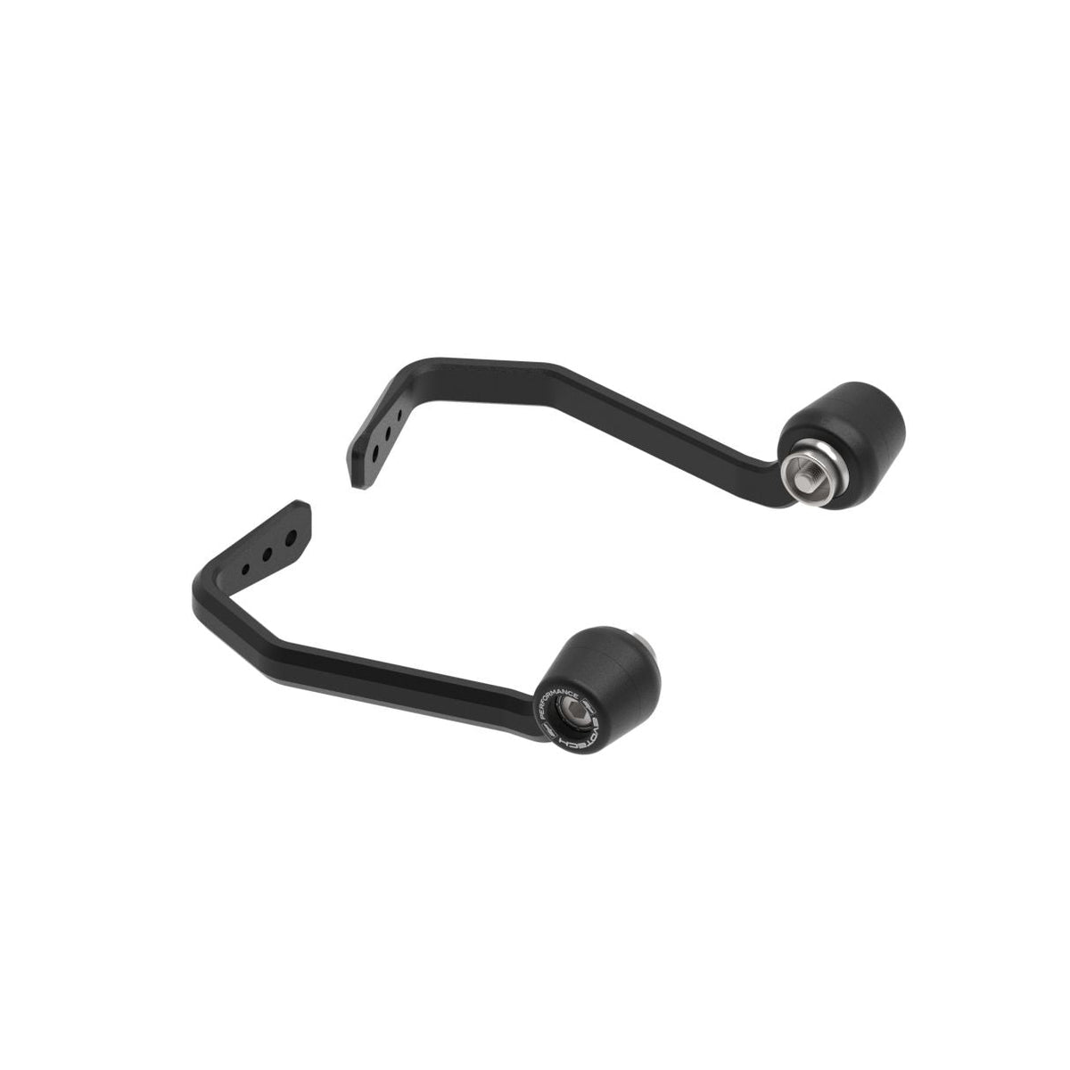 BMW R 1200 RS [2015-2018] - Brake and clutch lever protector Road – 360° Ansicht 12