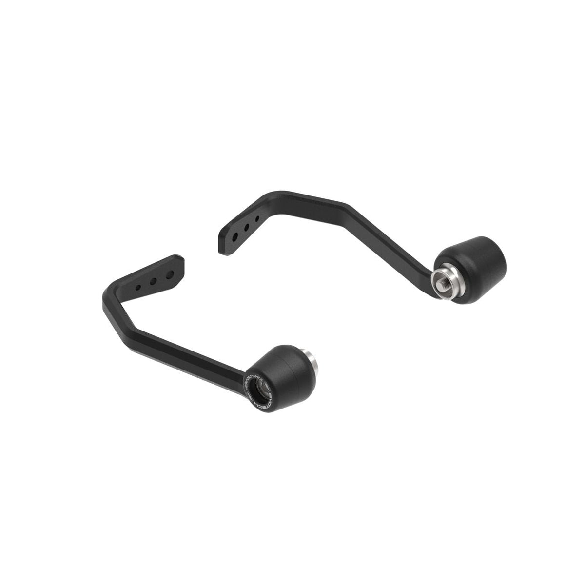 BMW R 1200 RS [2015-2018] - Brake and clutch lever protector Road – 360° Ansicht 13