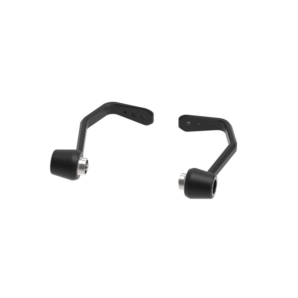 BMW R 1200 RS [2015-2018] - Brake and clutch lever protector Road – 360° Ansicht 17