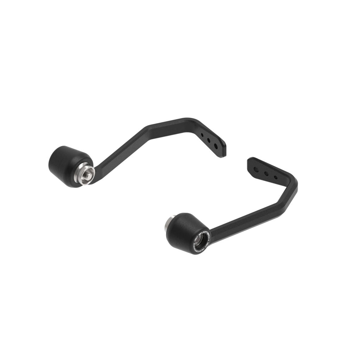 BMW R 1200 RS [2015-2018] - Brake and clutch lever protector Road – 360° Ansicht 19