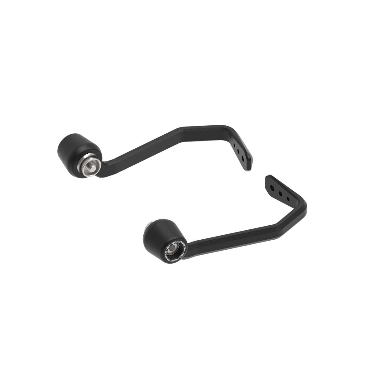 BMW R 1200 RS [2015-2018] - Brake and clutch lever protector Road – 360° Ansicht 20