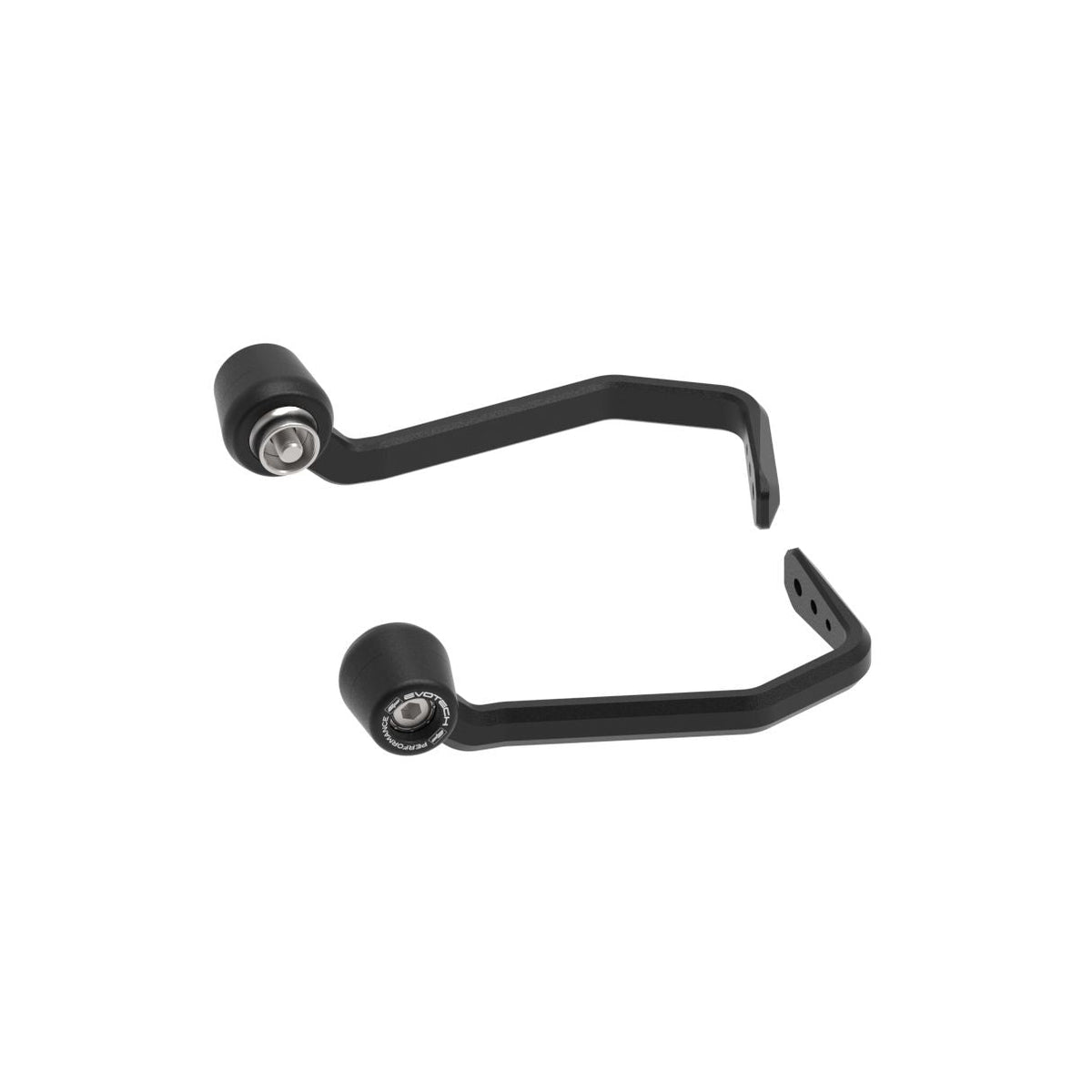 BMW R 1200 RS [2015-2018] - Brake and clutch lever protector Road – 360° Ansicht 21