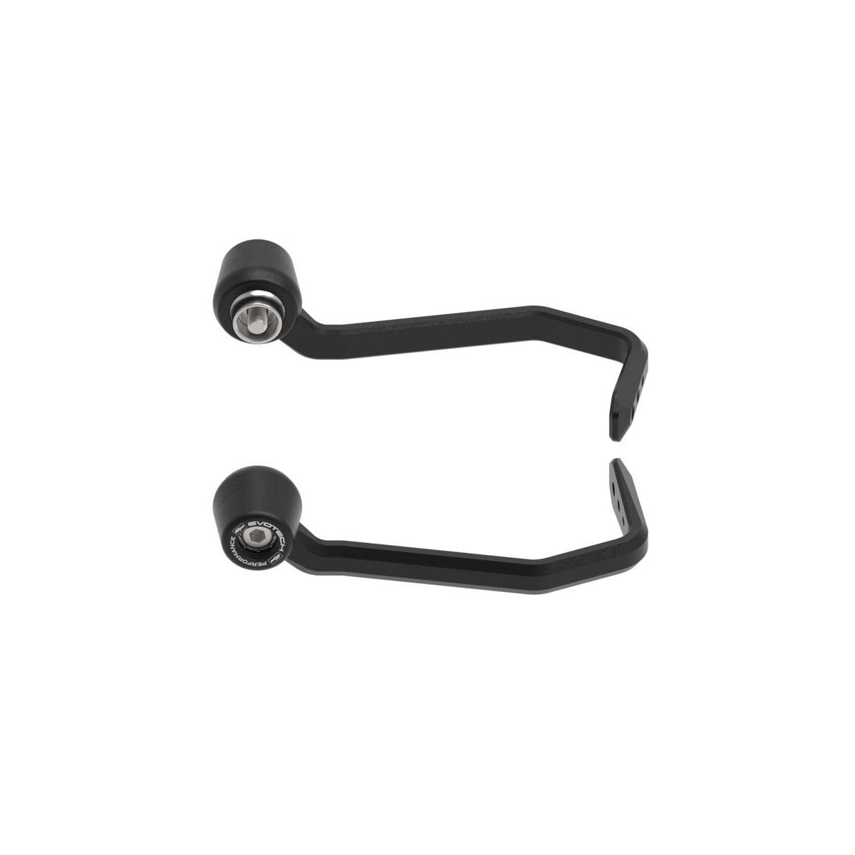 BMW R 1200 RS [2015-2018] - Brake and clutch lever protector Road – 360° Ansicht 22