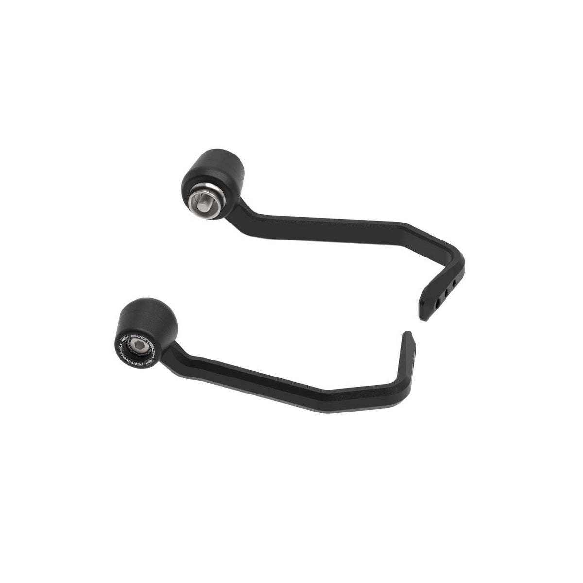 BMW R 1200 RS [2015-2018] - Brake and clutch lever protector Road – 360° Ansicht 23