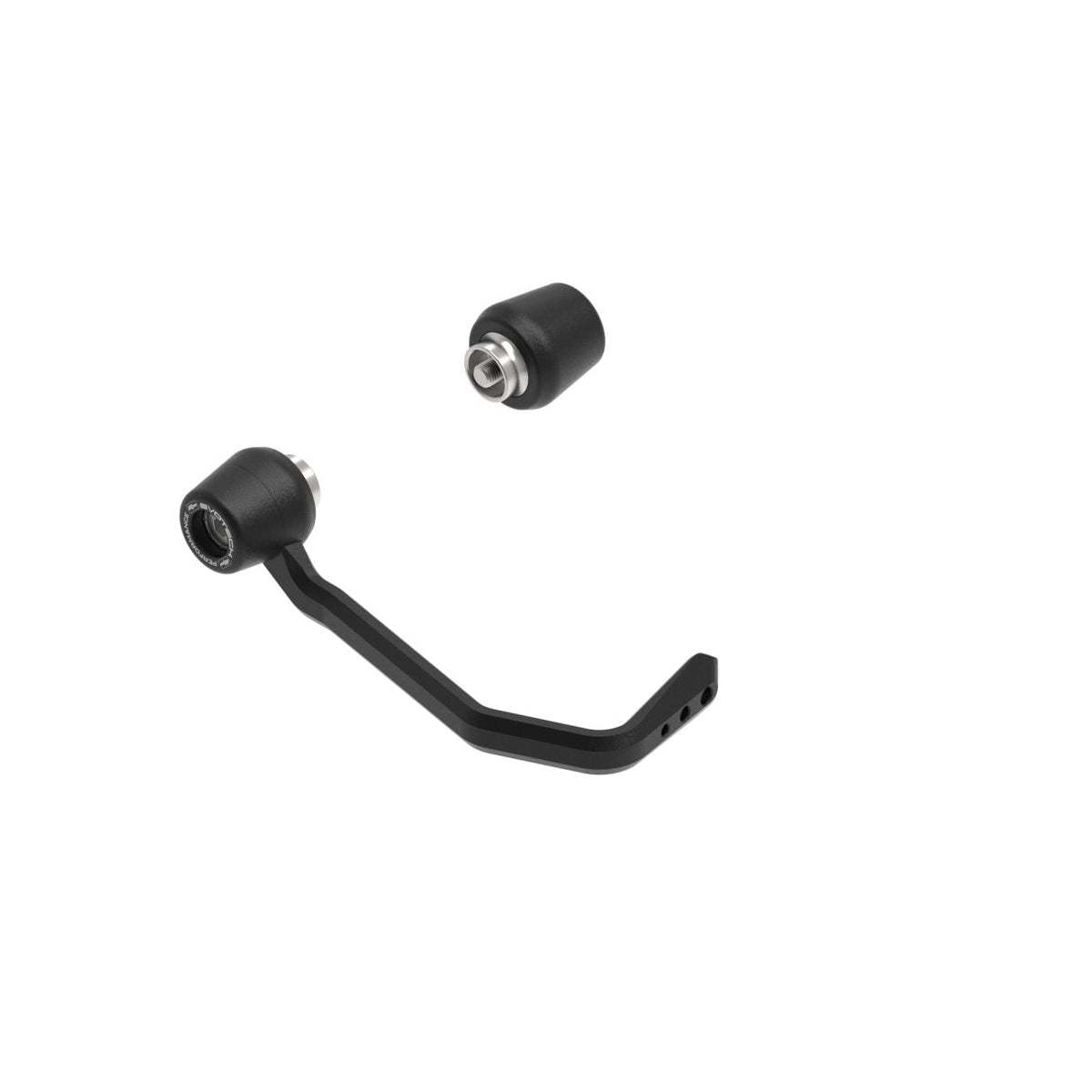 BMW R 1250 RS [2019-2021] - Brake lever protection kit Road – 360° Ansicht 1