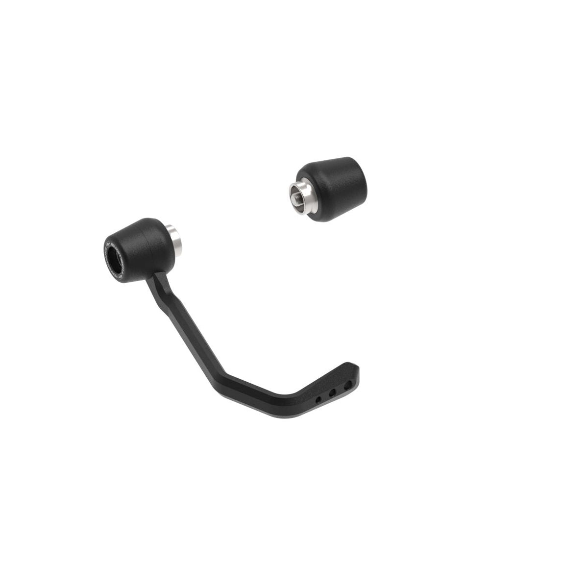 BMW R 1250 RS [2019-2021] - Brake lever protection kit Road – 360° Ansicht 2