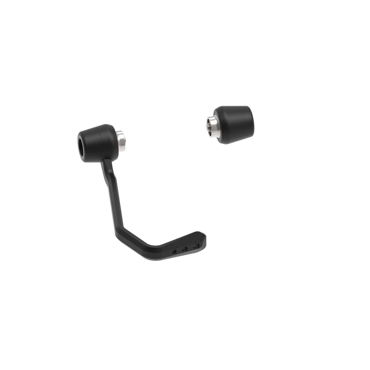 BMW R 1250 RS [2019-2021] - Brake lever protection kit Road – 360° Ansicht 3
