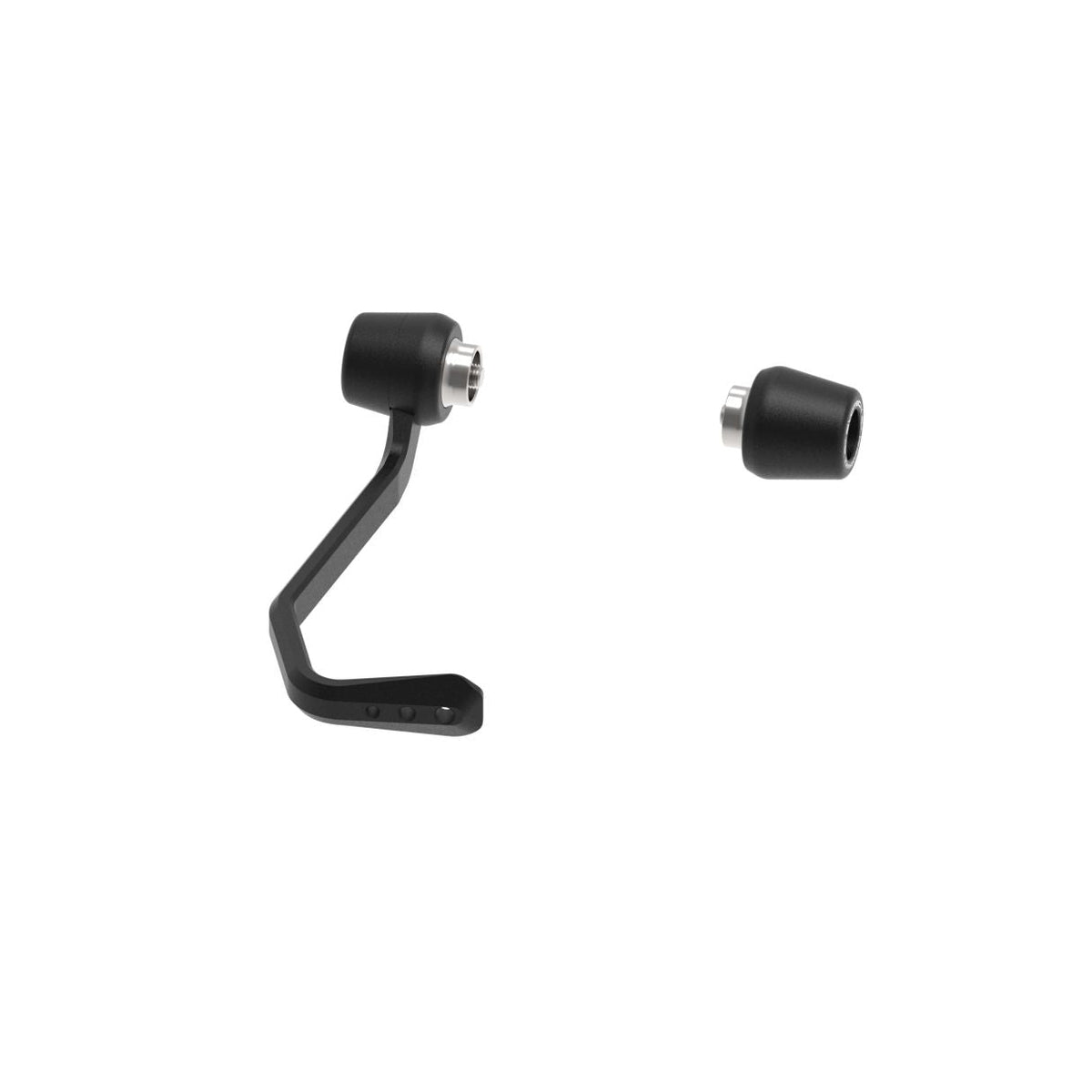 BMW R 1200 RT [2017-2018] - Brake lever protection kit Road – 360° Ansicht 5
