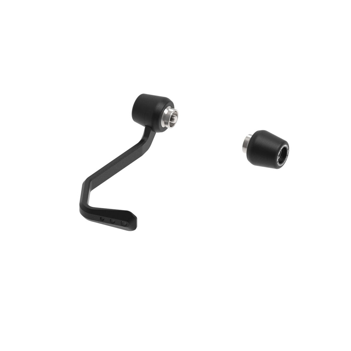 BMW R 1200 RT [2017-2018] - Brake lever protection kit Road – 360° Ansicht 6