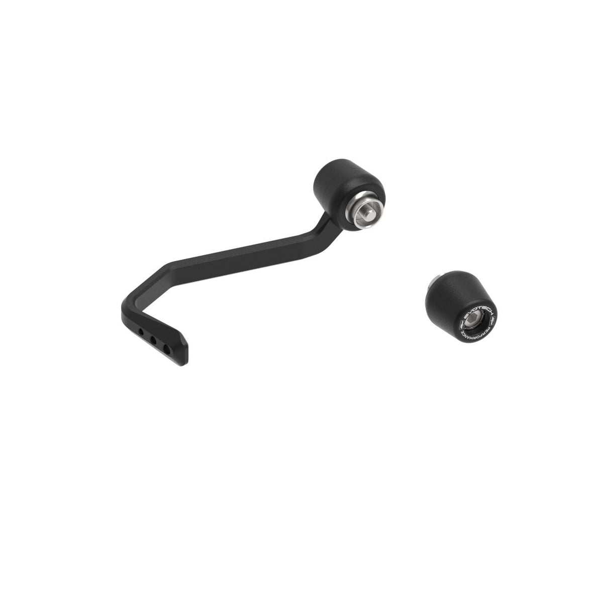 BMW R 1200 RT [2017-2018] - Brake lever protection kit Road – 360° Ansicht 8