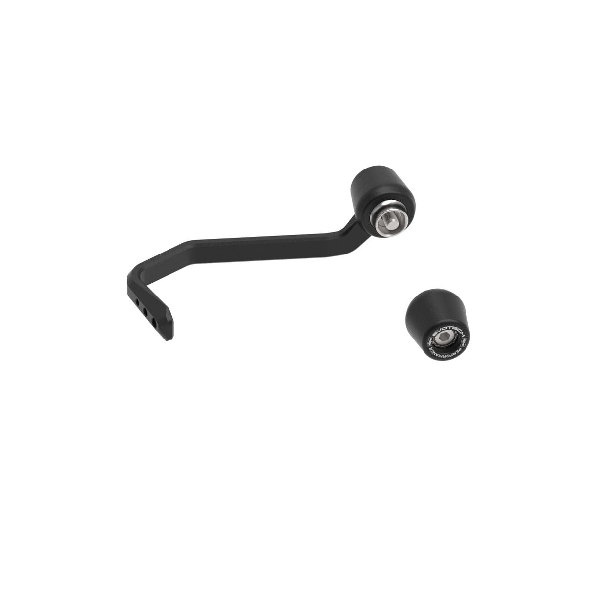 BMW R 1200 RT [2017-2018] - Brake lever protection kit Road – 360° Ansicht 9