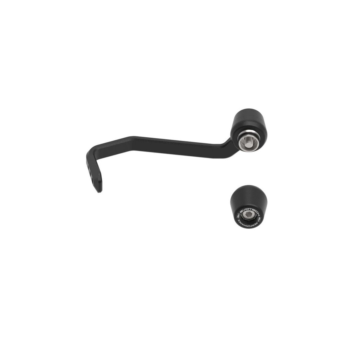 BMW R 1250 RS [2019-2021] - Brake lever protection kit Road – 360° Ansicht 10