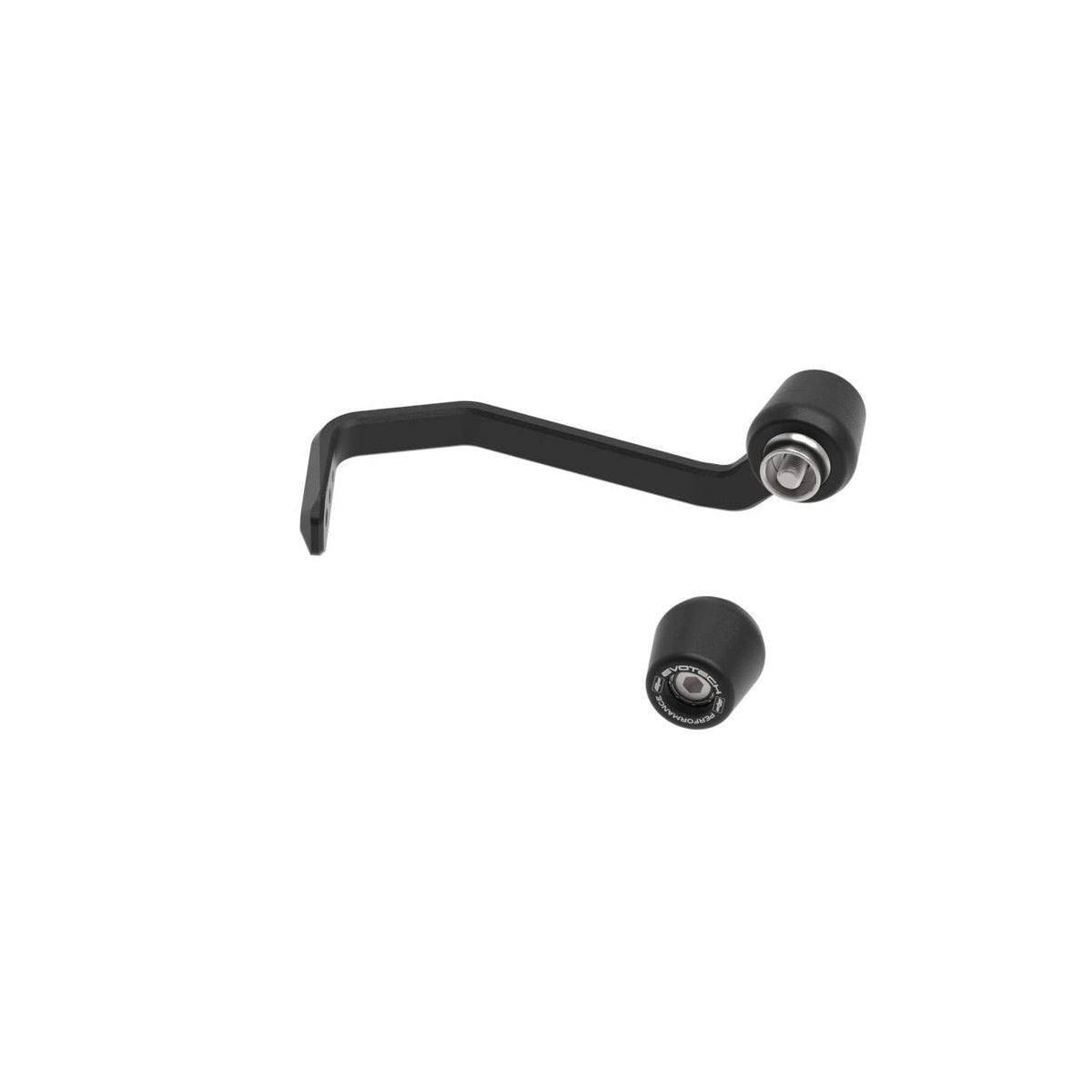 BMW R 1200 RT [2017-2018] - Brake lever protection kit Road – 360° Ansicht 11