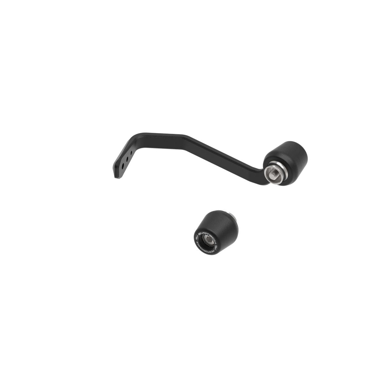 BMW R 1250 RS [2019-2021] - Brake lever protection kit Road – 360° Ansicht 12