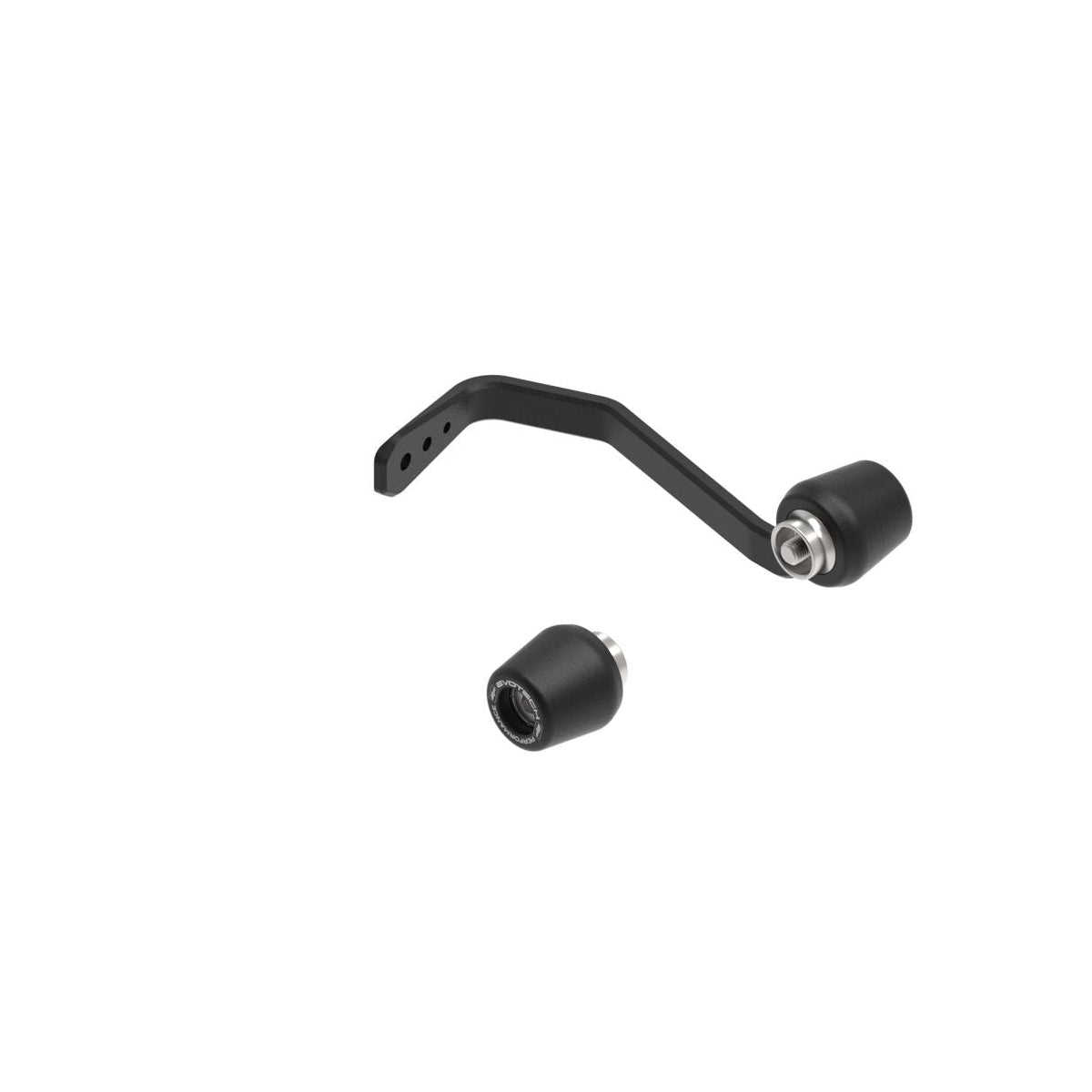 BMW R 1200 RT [2017-2018] - Brake lever protection kit Road – 360° Ansicht 13