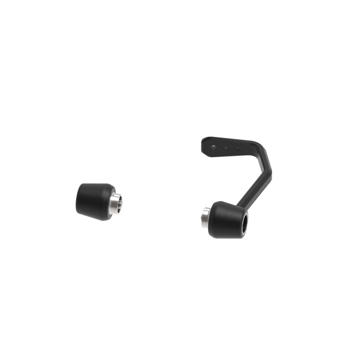 BMW R 1250 RS [2019-2021] - Brake lever protection kit Road – 360° Ansicht 17