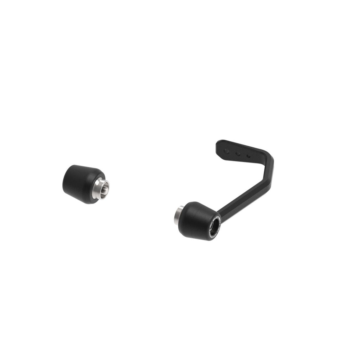 BMW R 1250 RS [2019-2021] - Brake lever protection kit Road – 360° Ansicht 18