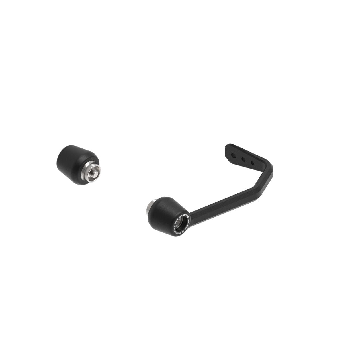 BMW R 1250 RS [2019-2021] - Brake lever protection kit Road – 360° Ansicht 19