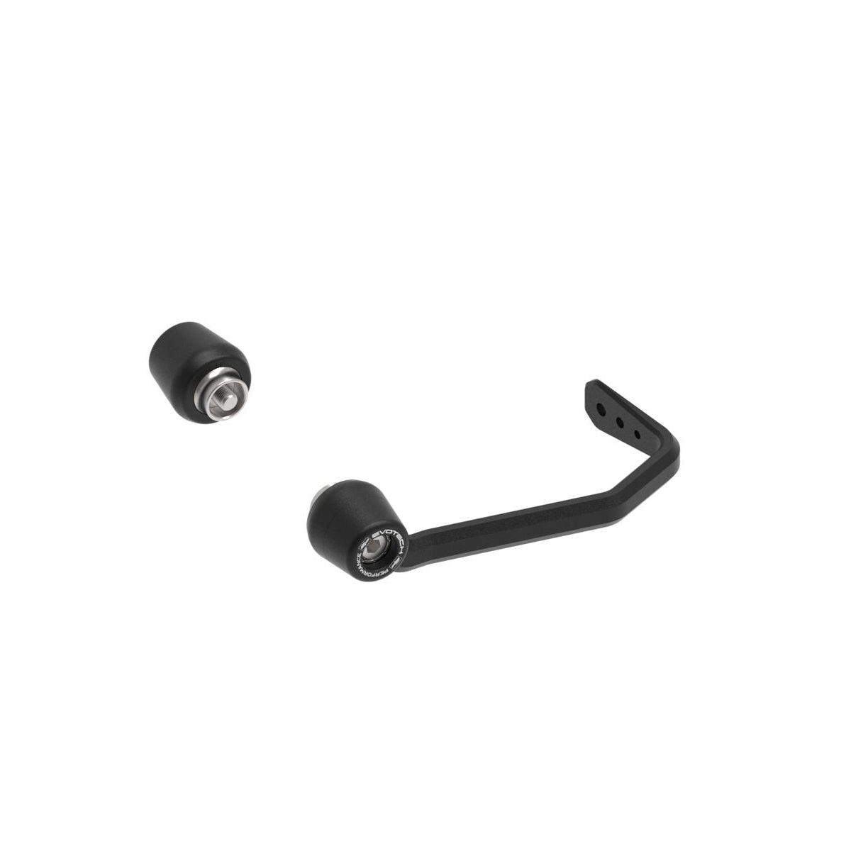 BMW R 1250 RS [2019-2021] - Brake lever protection kit Road – 360° Ansicht 20