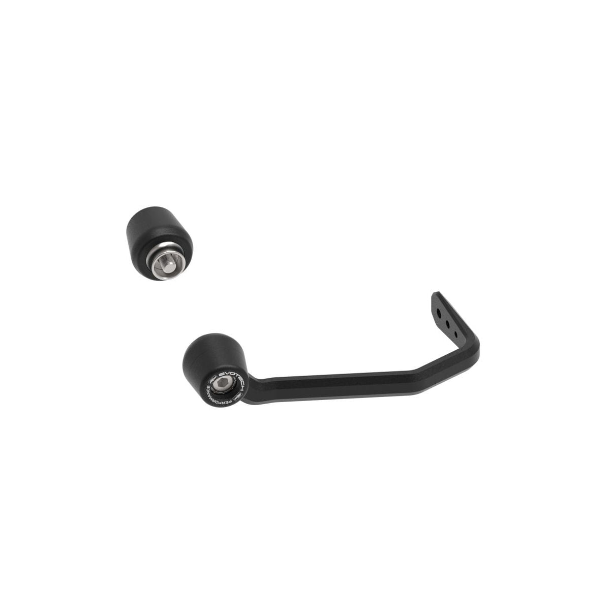 BMW R 1200 RT [2017-2018] - Brake lever protection kit Road – 360° Ansicht 21