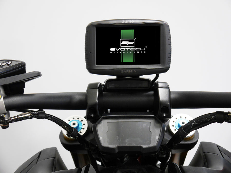 Ducati Diavel 1260 [2019–2022] - Garmin-Navigationshalterung