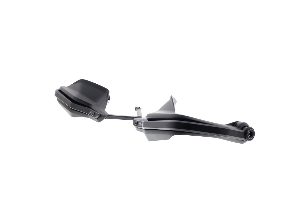 Ducati Diavel 1260 Lamborghini [2021] - Handguards – 360° Ansicht 3