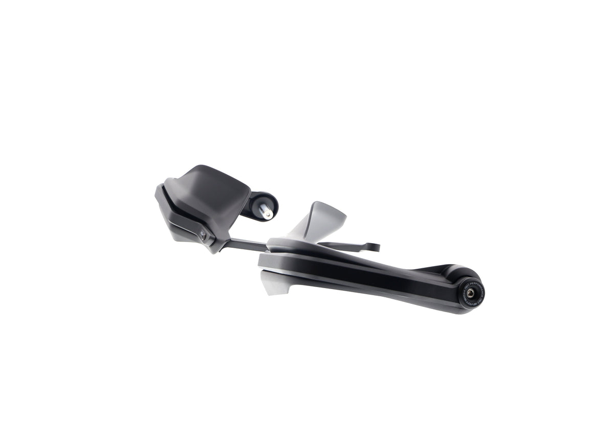 Ducati Diavel 1260 Lamborghini [2021] - Handguards – 360° Ansicht 4