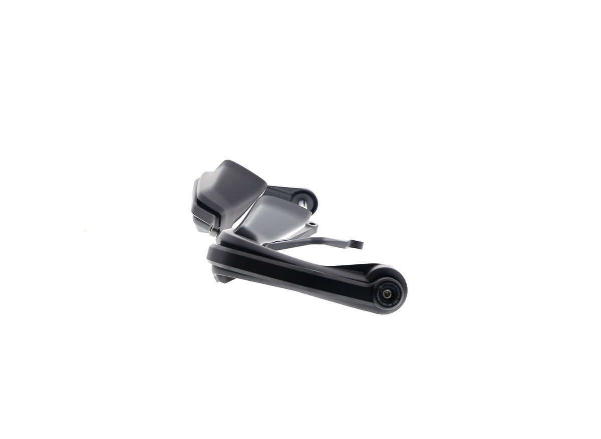 Ducati Diavel 1260 [2019-2022] - Handguard protectors – 360° Ansicht 5