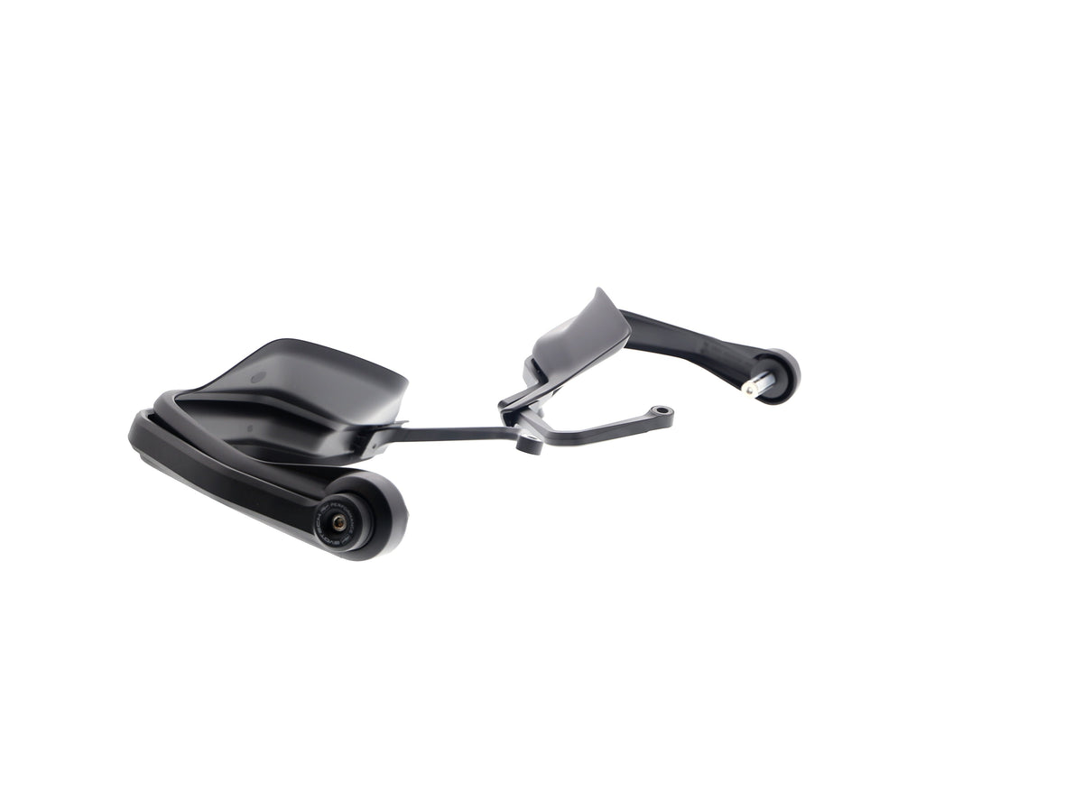 Ducati Diavel 1260 Lamborghini [2021] - Handguards – 360° Ansicht 7