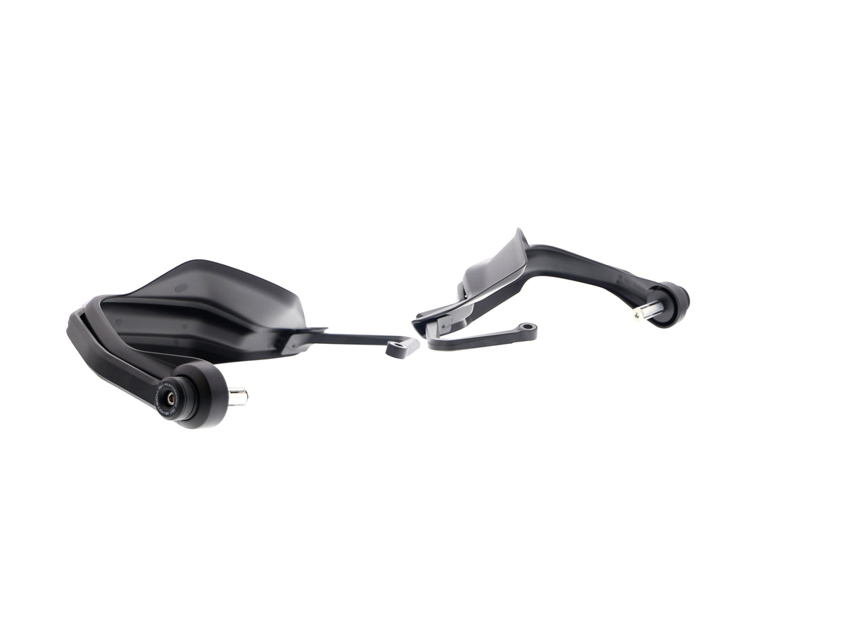 Ducati Diavel 1260 Lamborghini [2021] - Handguards – 360° Ansicht 8
