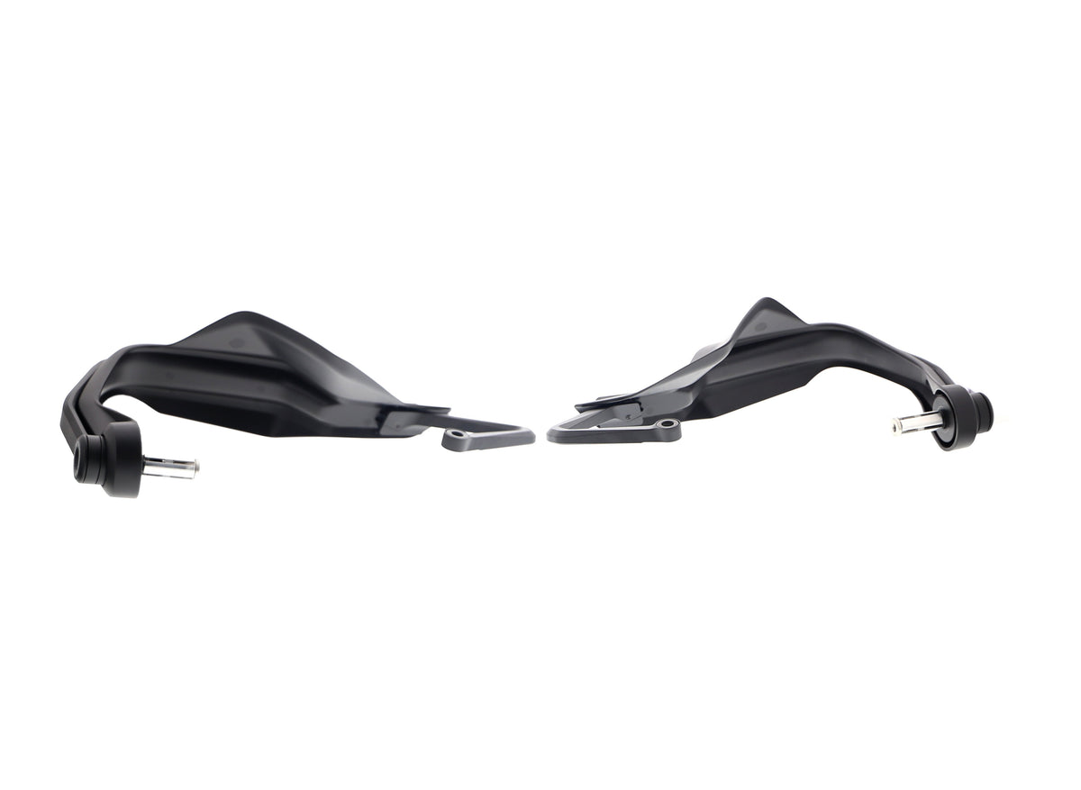 Ducati Diavel 1260 [2019-2022] - Handguard protectors – 360° Ansicht 10