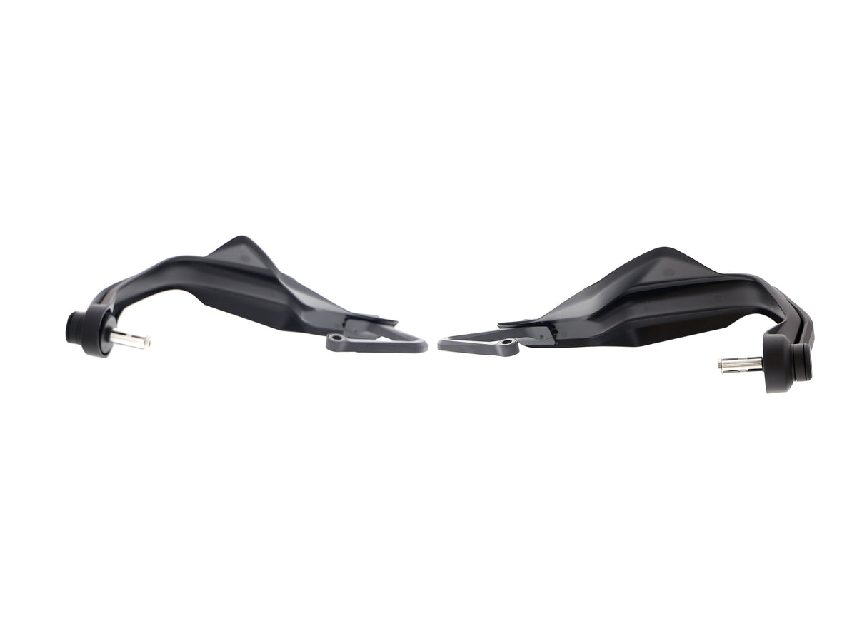 Ducati Diavel 1260 [2019-2022] - Handguard protectors – 360° Ansicht 12