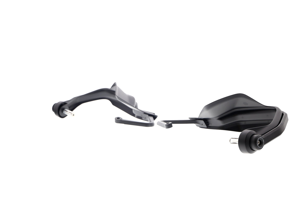 Ducati Diavel 1260 [2019-2022] - Handguard protectors – 360° Ansicht 14
