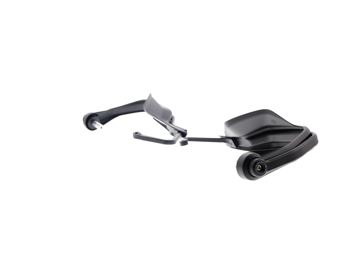 Ducati Diavel 1260 [2019-2022] - Handguard protectors – 360° Ansicht 15