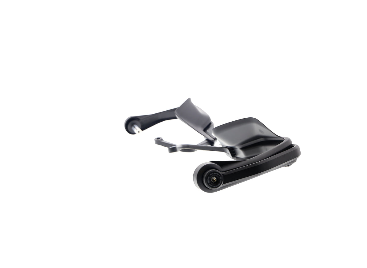 Ducati Diavel 1260 [2019-2022] - Handguard protectors – 360° Ansicht 16