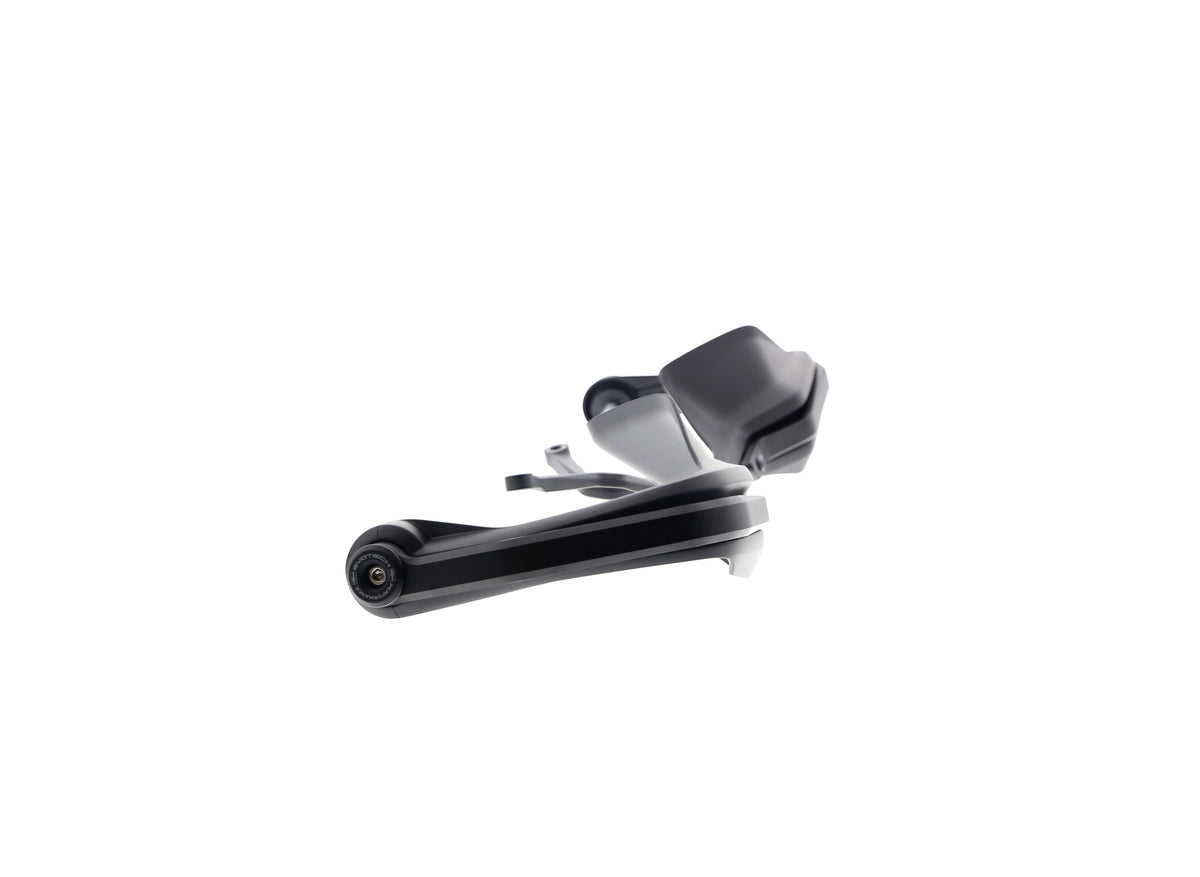 Ducati Diavel 1260 Lamborghini [2021] - Handguards – 360° Ansicht 18