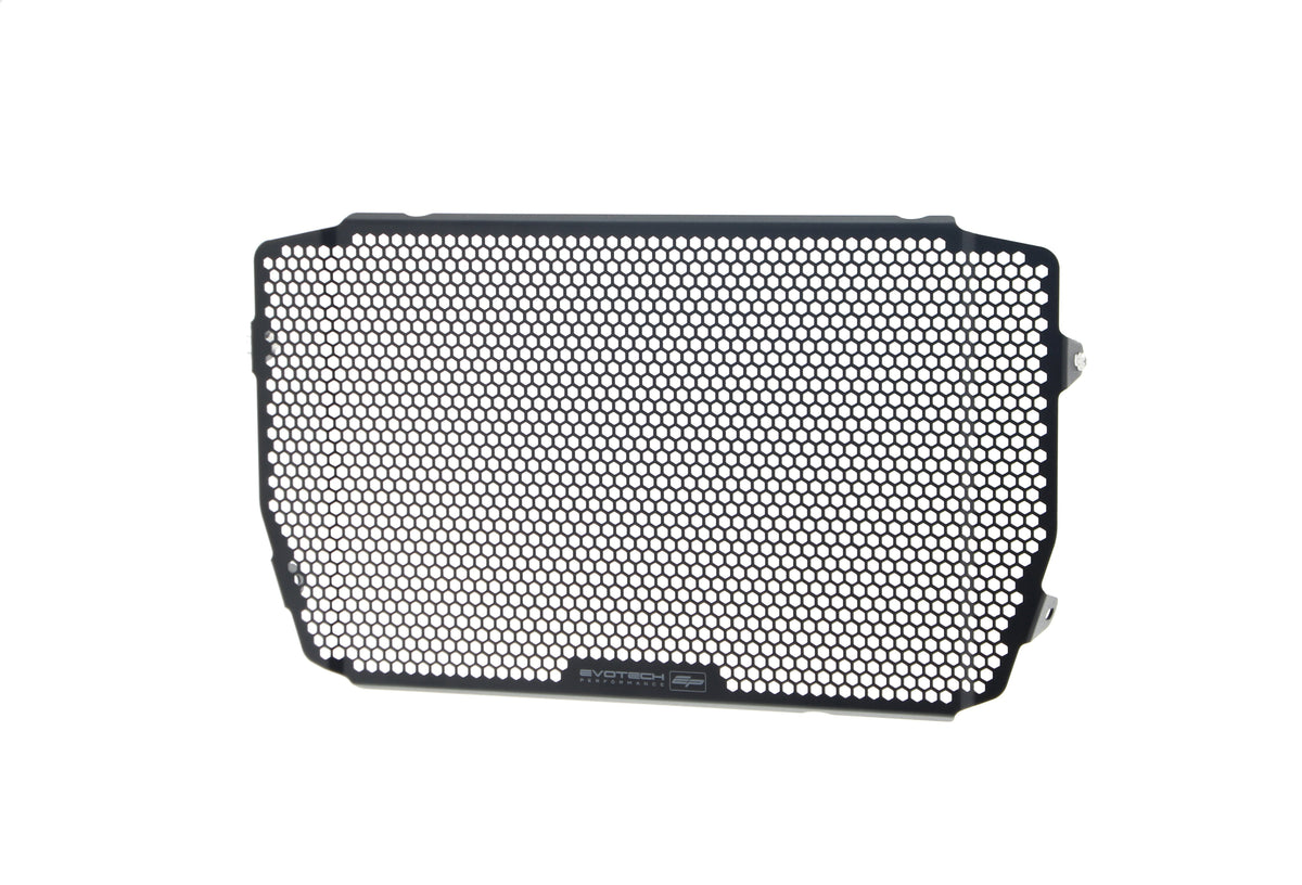 Ducati Hyperstrada 821 [2013–2015] - Kühlerprotektor – 360° Ansicht 24