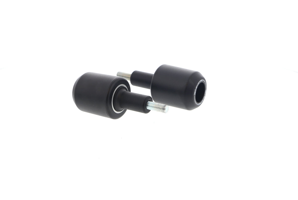MV Agusta Brutale 800 RC [2018+] - Sturzpads – 360° Ansicht 19